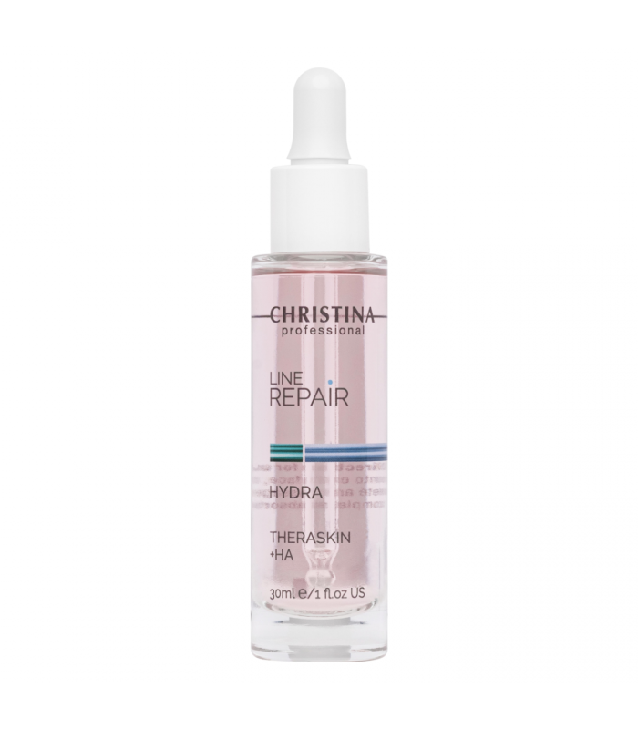 Line Repair Hydra Theraskin+HA - Зволожуюча сироватка з